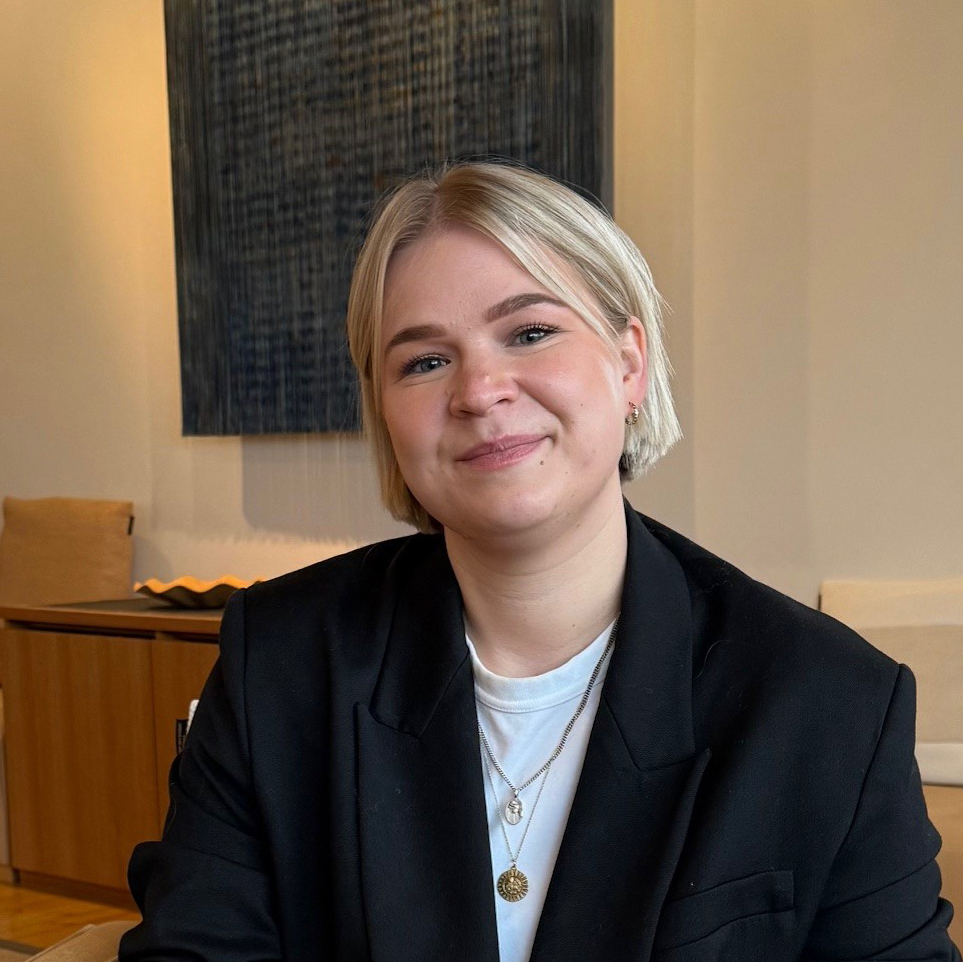 Emma Koivunen