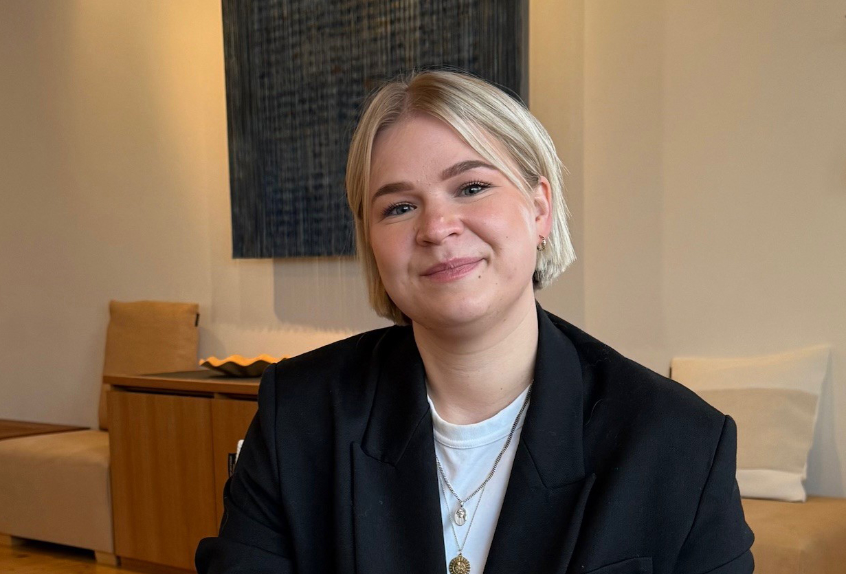 Emma Koivunen