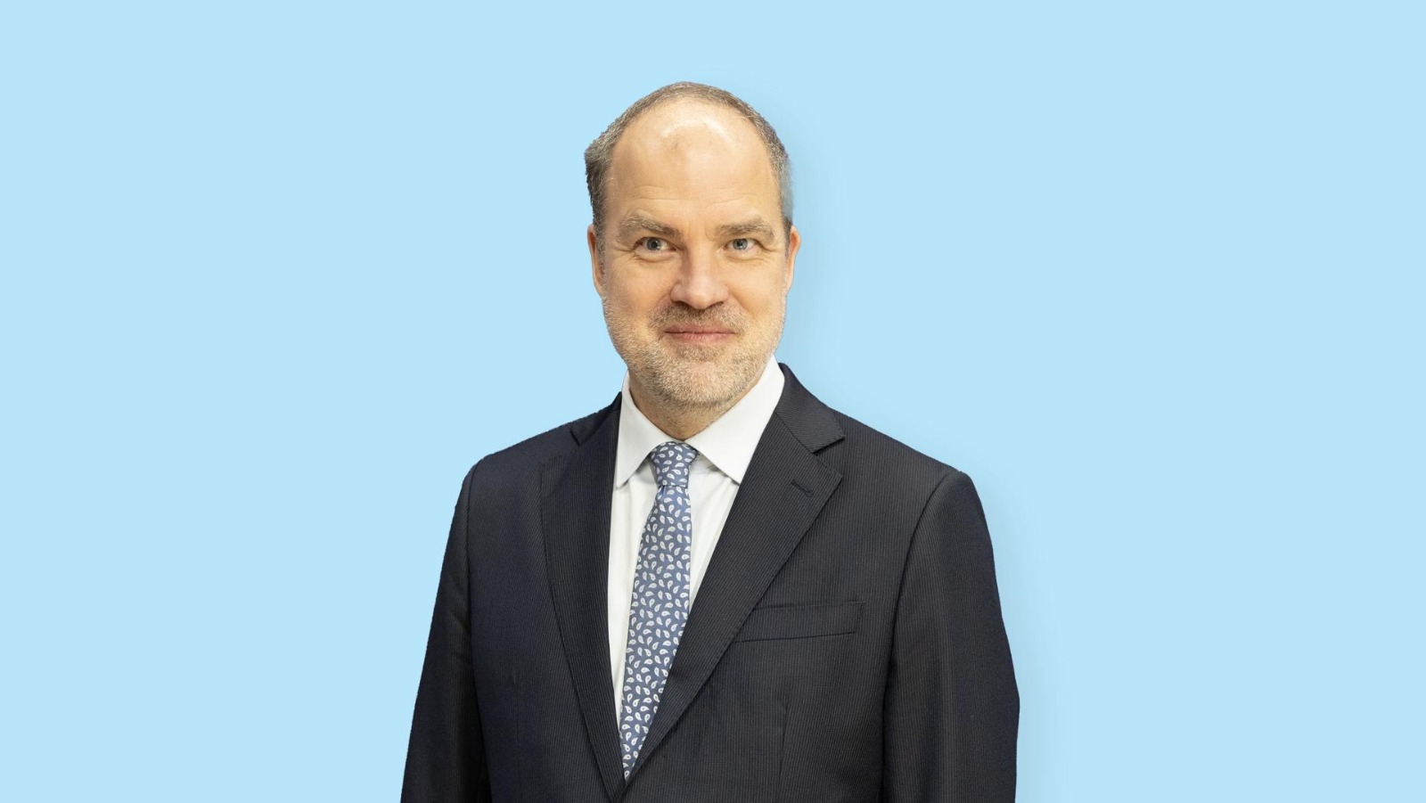 Christian Lindholm