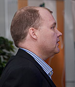 Mikko Soininen, RTG Sales Oy