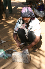 Sofia Rahisi Mtanda, Mtwara, Tanzania