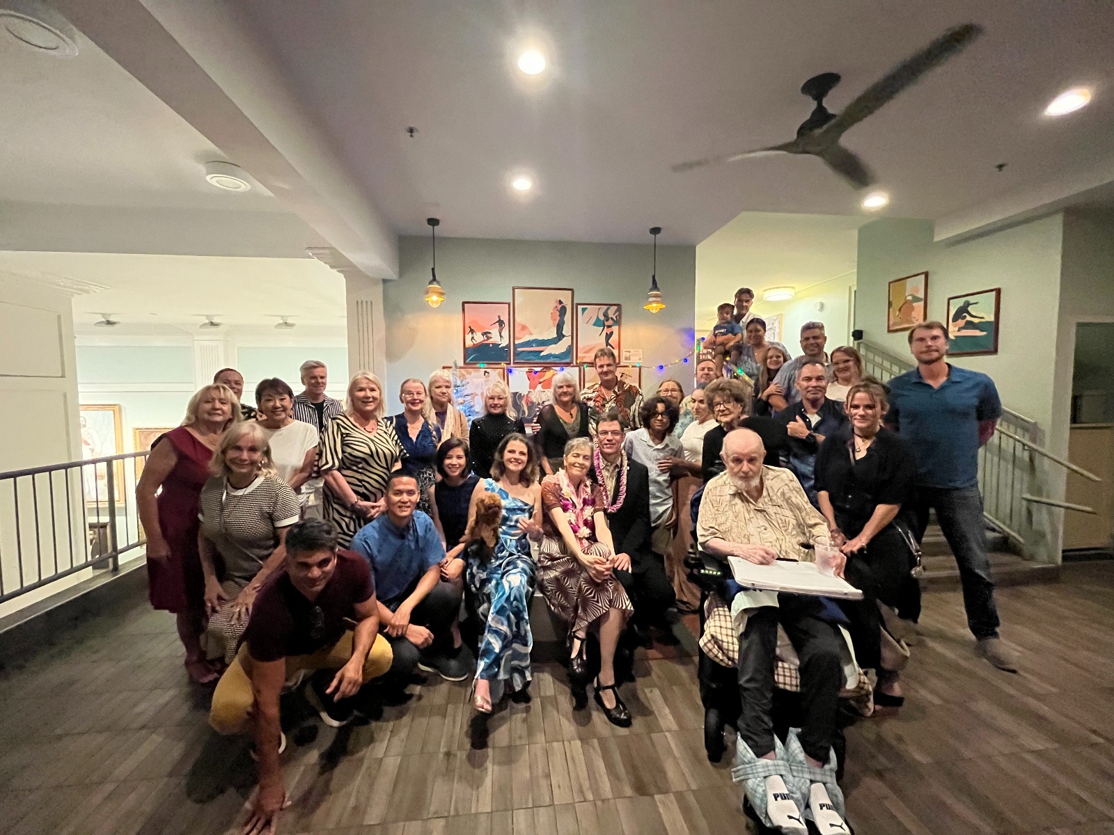 Finnish community in Hawai'i