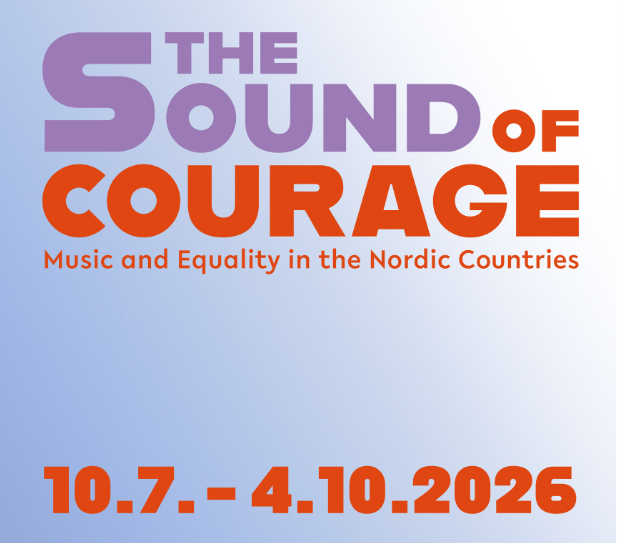 The Sound of Courage – Music and Equality in the Nordic Countries