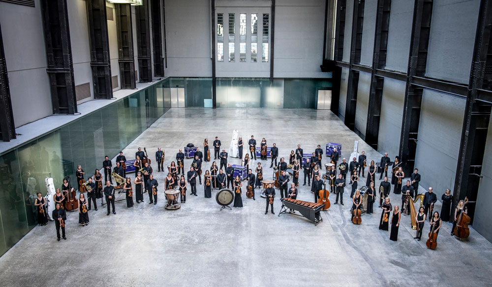 (c) BBC Symphony Orchestra