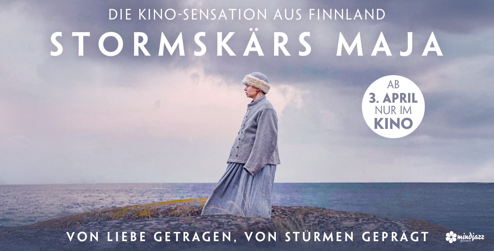 Stormskärs Maja