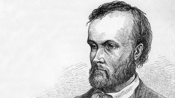 Aleksis Kivi