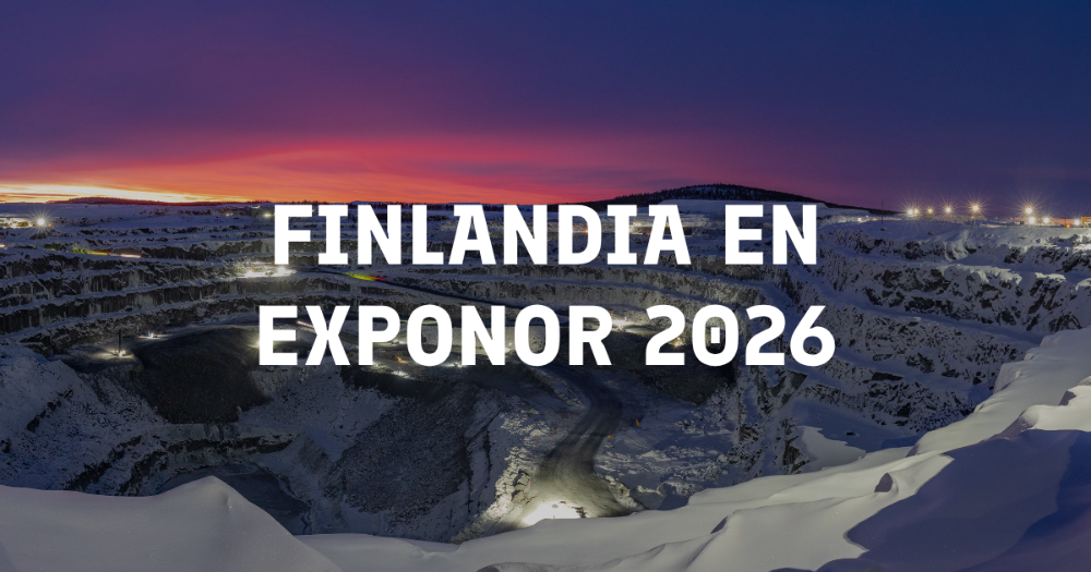 Finlandia en Exponor 2026