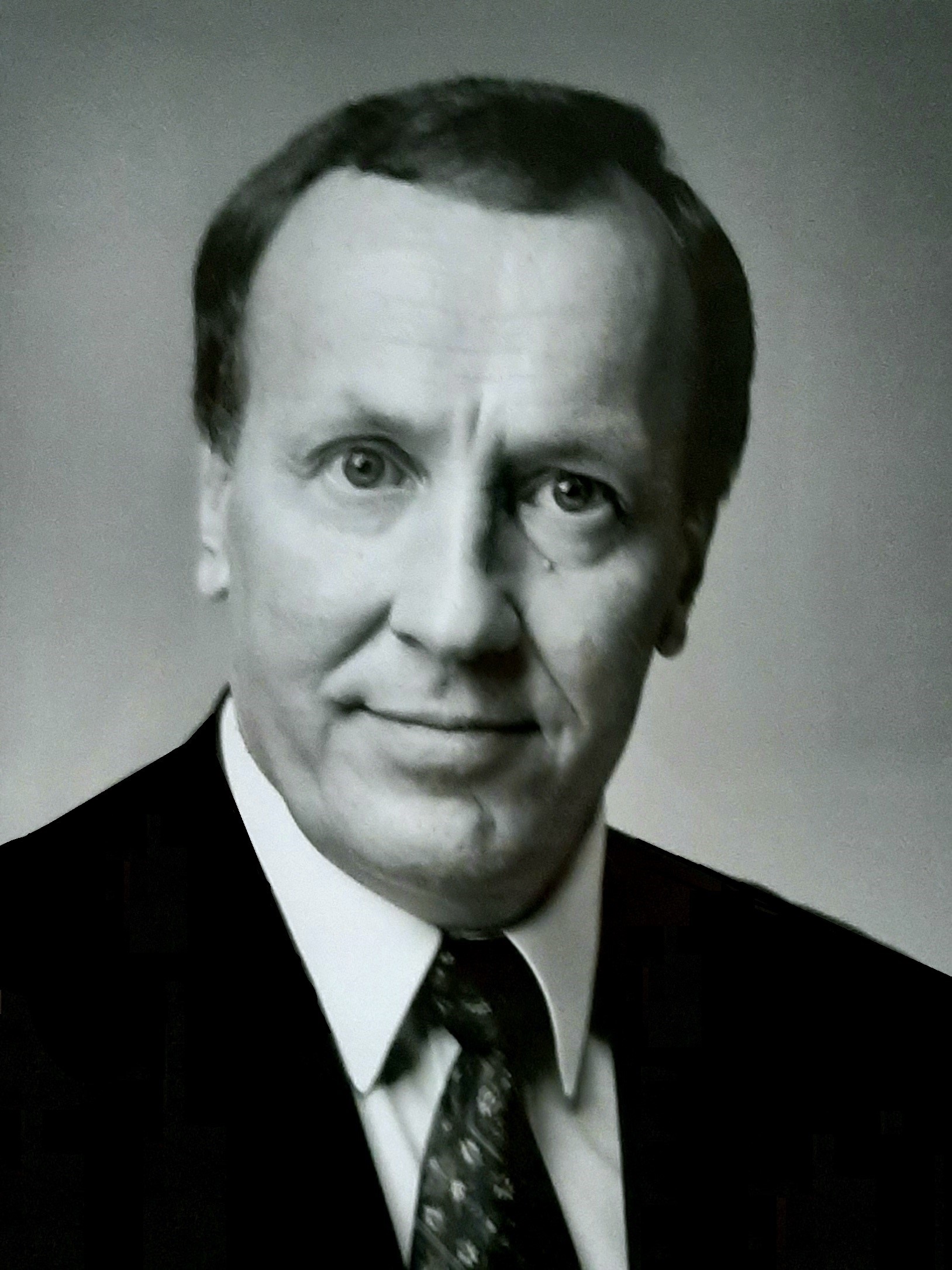 Ilari Rantakari was an ambassador of Finland in Tanzania 1994-1998.