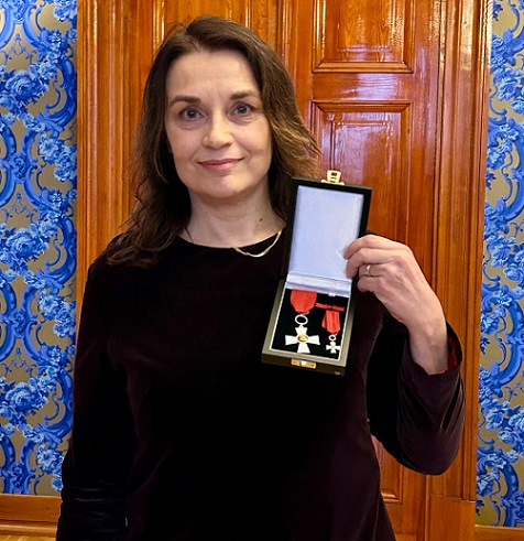 Kaja Kunnas