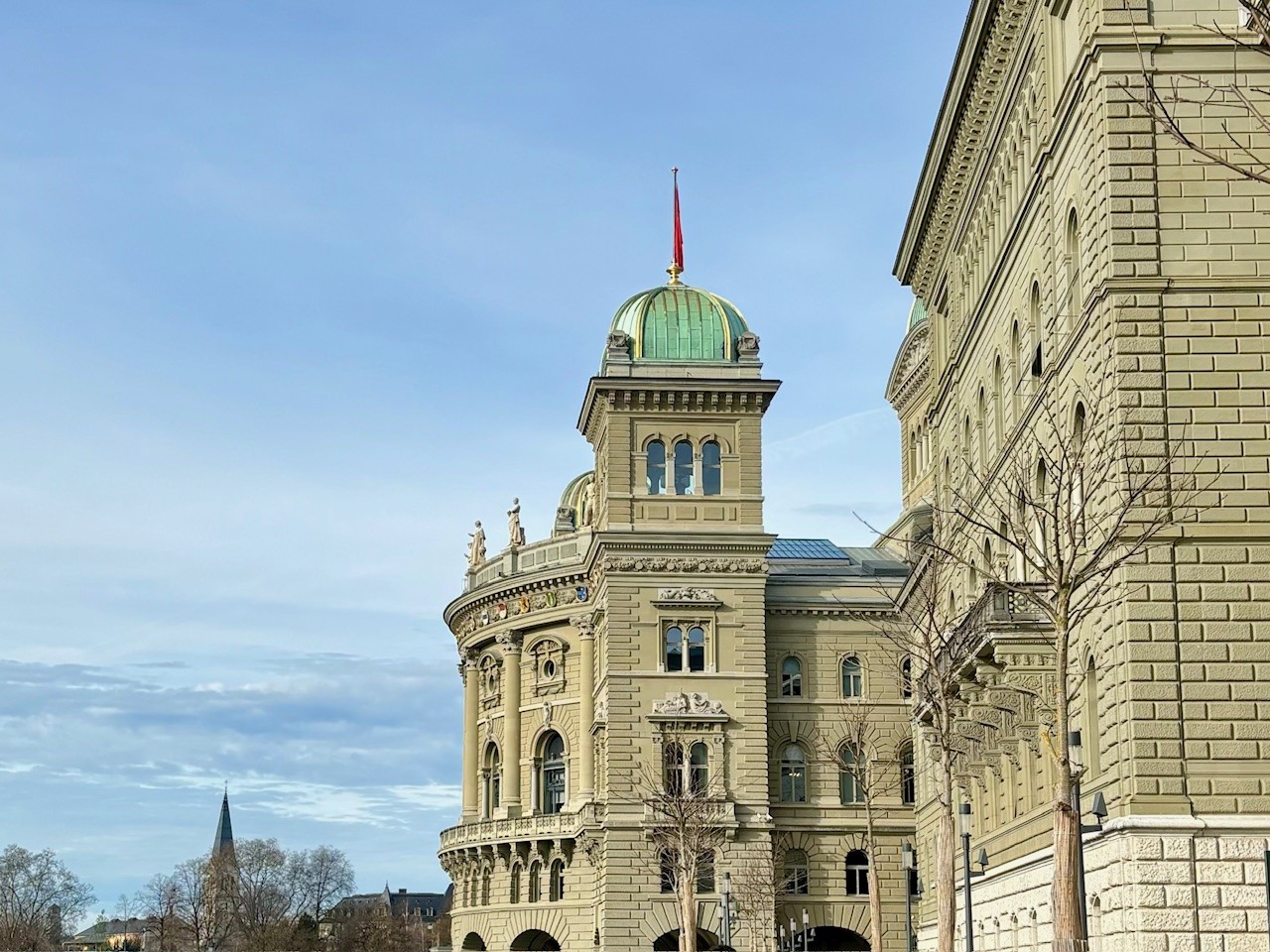 Bundeshaus