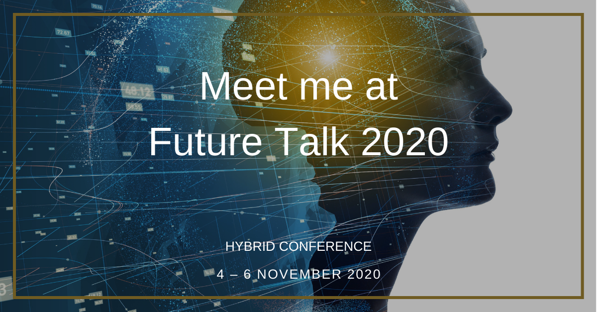 Future Talk 2020