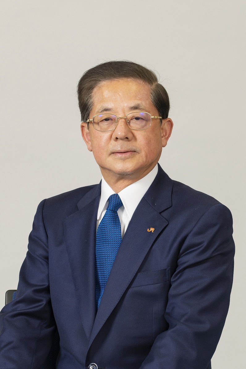 Mr.Kouei Tsuge