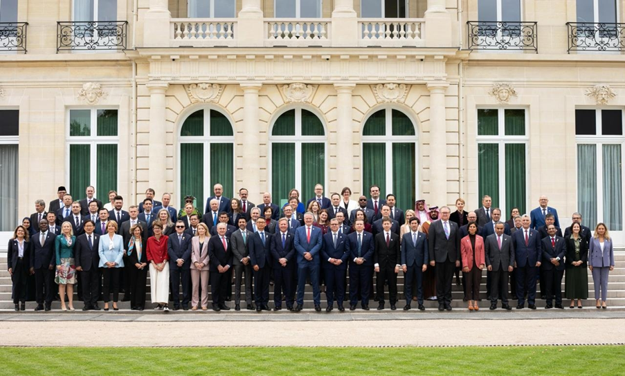 Photo: OECD, Julien Daniel