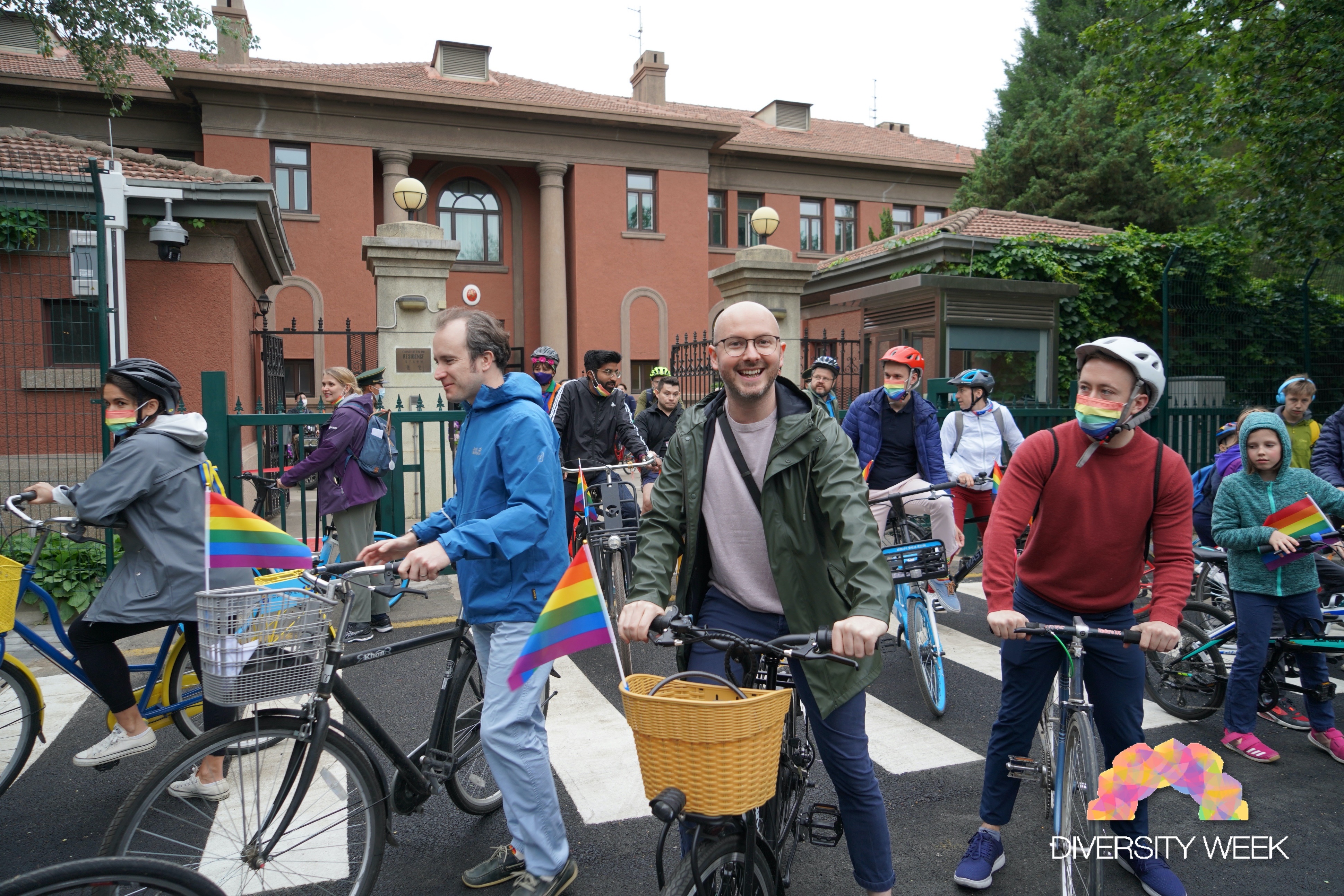 Declaration by the High Representative Josep Borrell on behalf of the  European Union on the occasion of the International Day Against Homophobia,  Transphobia and Biphobia - Finland abroad: China