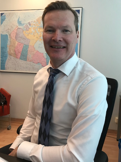 Uusi kaupallinen erityisasiantuntija Seppo Rantala Kanadaan - Suomi ...
