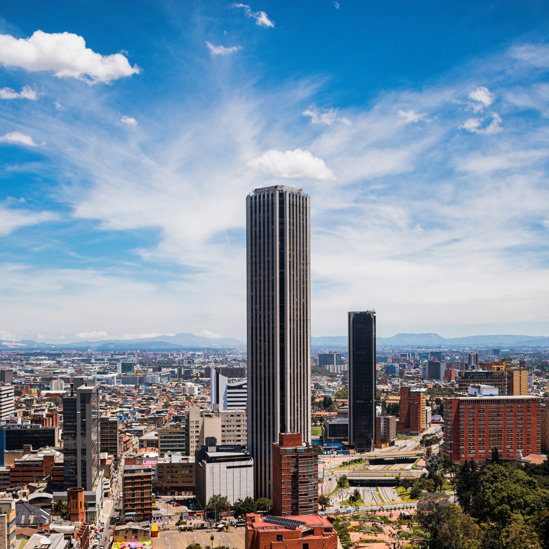 Bogota