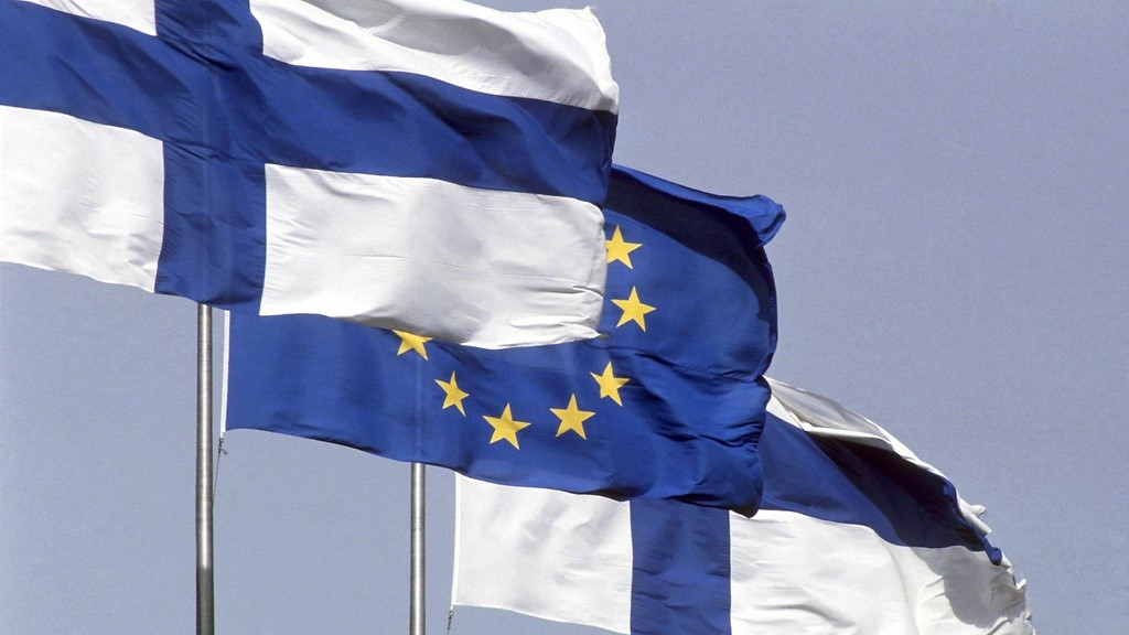 EU-ministerivaliokunnassa hallituksen EU-selonteko - Suomi ulkomailla:  Suomen pysyvä edustusto Euroopan unionissa