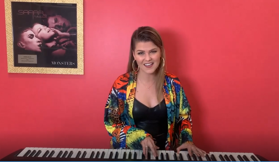 Saara Aalto