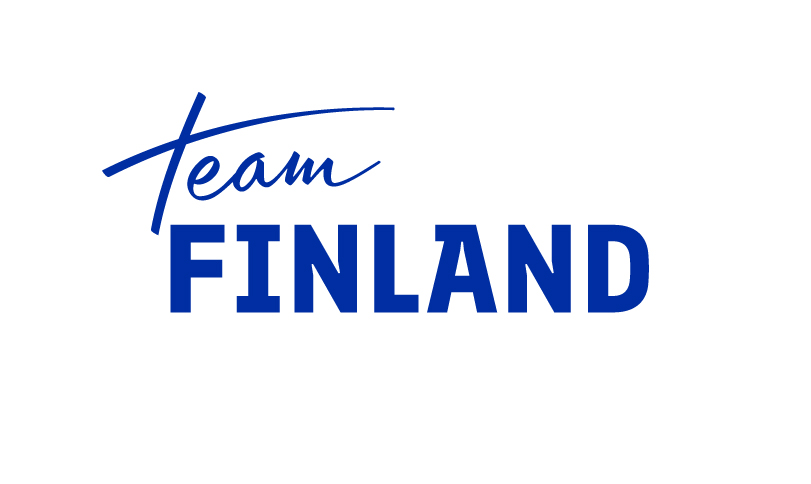 Team Finland -logo