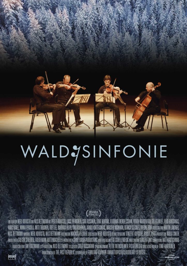 WaldSinfonie. 