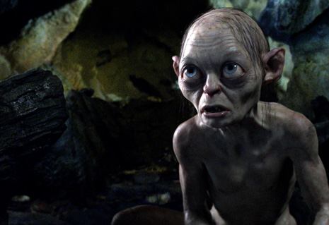 © 2011 Metro-Goldwyn-Mayer Pictures Inc. and New Line Productions, Inc. All Rights Reserved. 