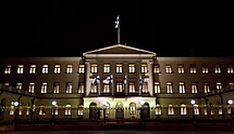 © Tasavallan presidentin kanslia