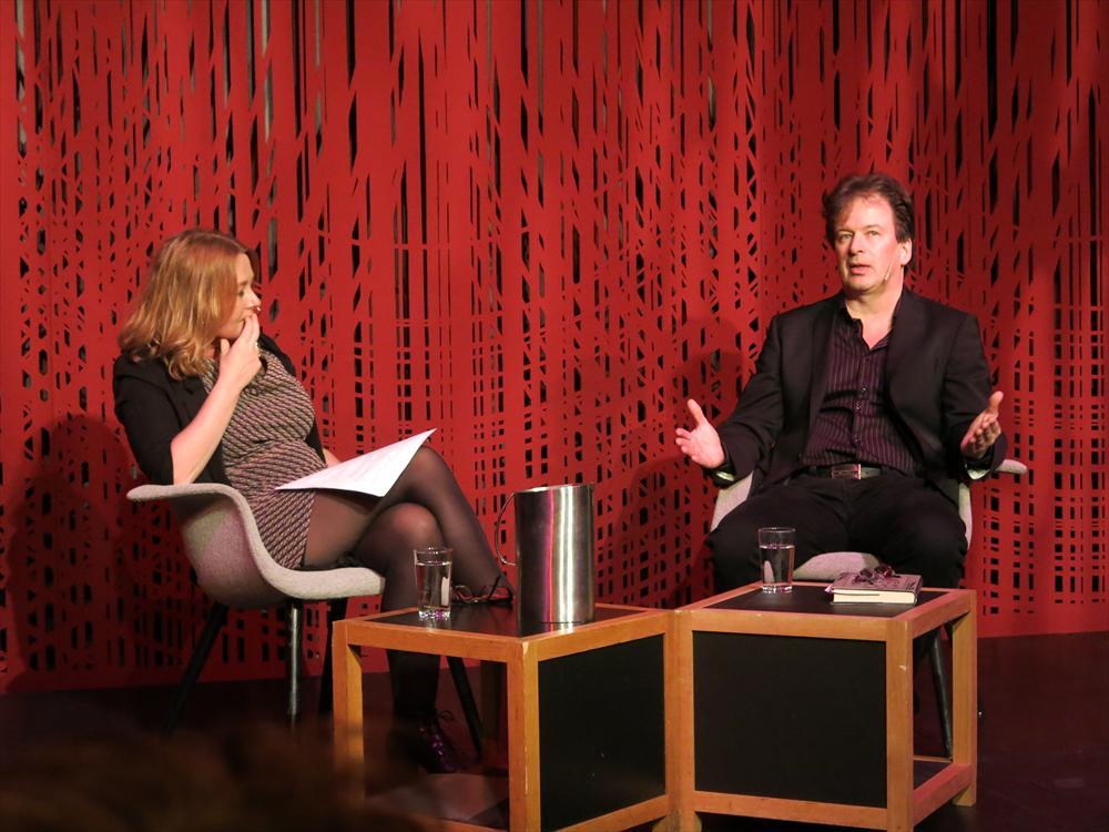 Litteraturhuset