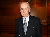 Örjan Berner