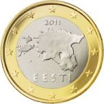 1 €