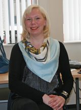 Tiina Kangas-Alku