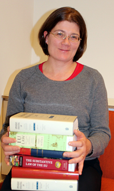 Tarja Långström