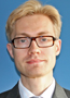 Erityisasiantuntija Lauri Tenhunen
