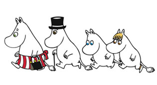 A múminok