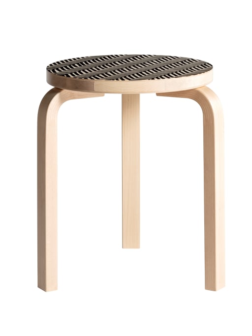 Aalto stool