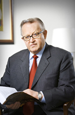 Ahtisaari front
