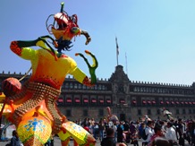 Alebrijes
