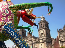 Alebrijes