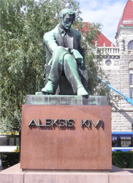 Aleksis Kivi