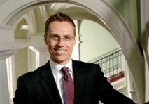 Alexander Stubb