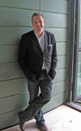 Alf Rehn