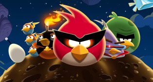 Angry Birds