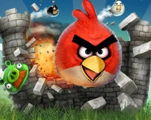 Angry Birds