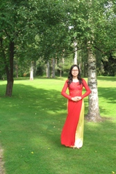 Ao Dai