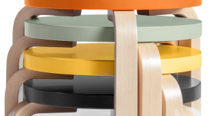 Artek Stool 60