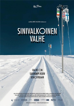 Arto Halosen uskalias dokumenttielokuva ”Sinivalkoinen valhe” avaa festivaalin. Elokuva kertoo suomalaisen maastohiihdon raadollisen doping-historian ja paljastaa huippu-urheilussa vallitsevan valheiden verkon.