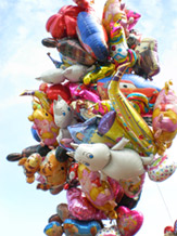 Ballonger