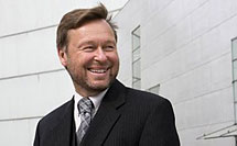Berndt Arell. Foto: Pirje Mykkänen, Centralarkivet för bildkonst