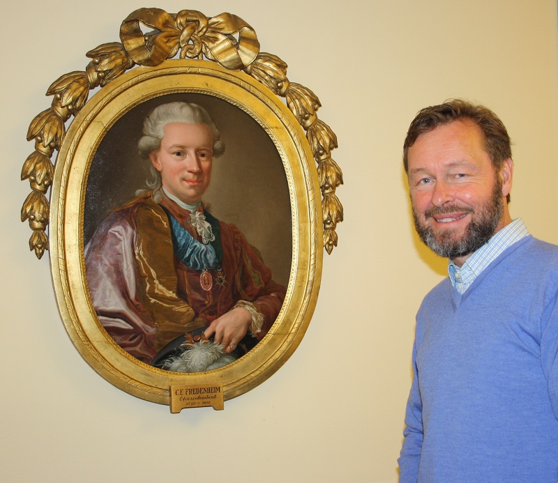 Berndt Arell