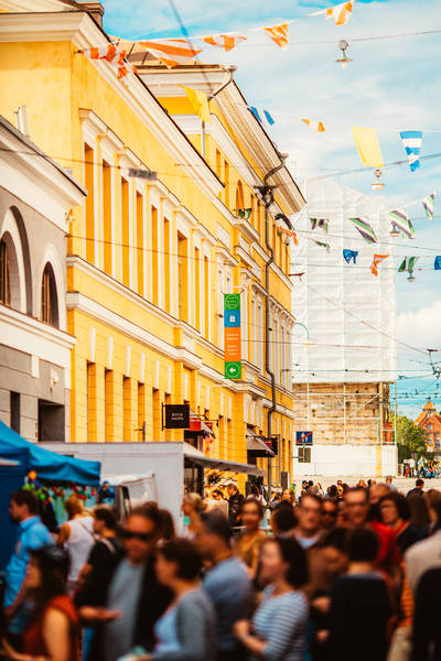 Helsinki