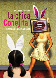 Chica Coneja, ilmoitus
